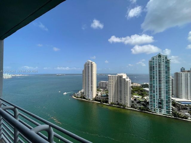 335 S Biscayne Boulevard 3507, Miami, FL 33131
