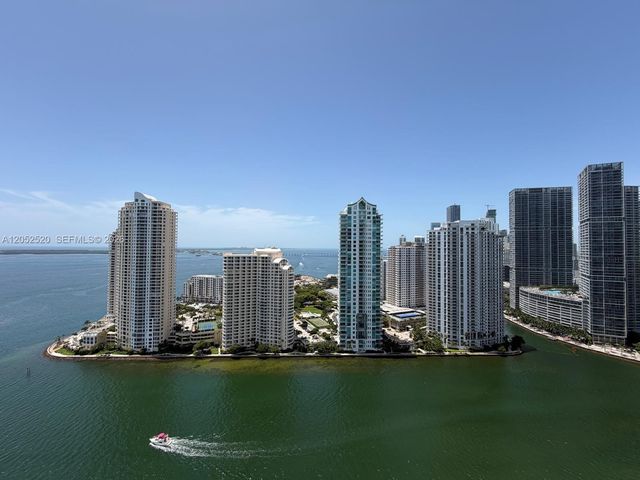 335 S Biscayne Boulevard 3507, Miami, FL 33131