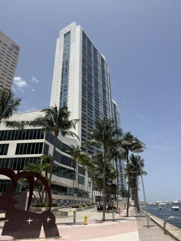 335 S Biscayne Boulevard 3507, Miami, FL 33131