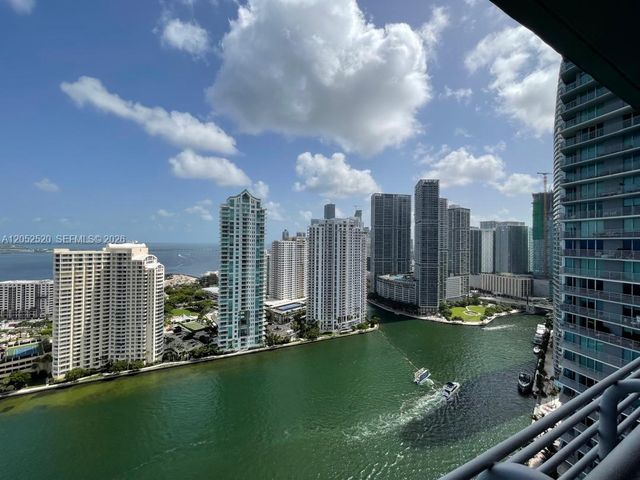 335 S Biscayne Boulevard 3507, Miami, FL 33131