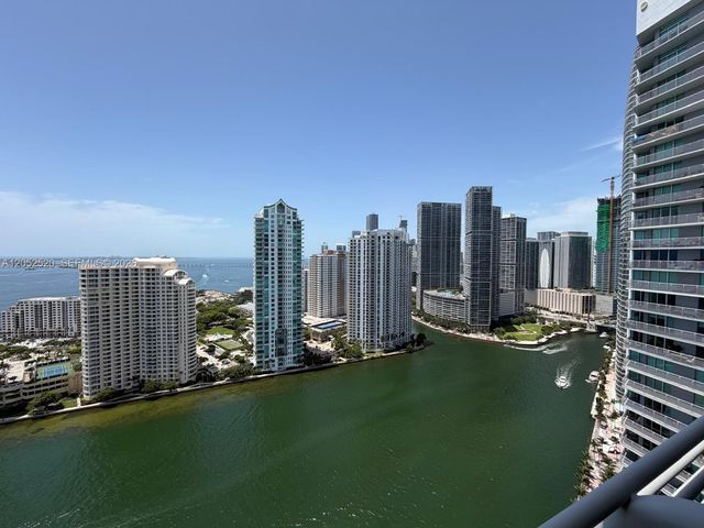 335 S Biscayne Boulevard 3507, Miami, FL 33131
