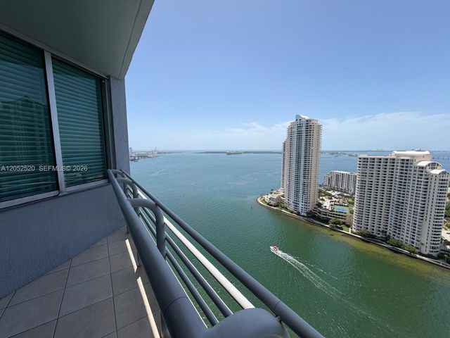 335 S Biscayne Boulevard 3507, Miami, FL 33131