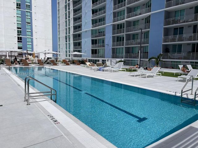 335 S Biscayne Boulevard 3507, Miami, FL 33131