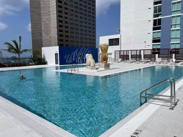 335 S Biscayne Boulevard 3507, Miami, FL 33131