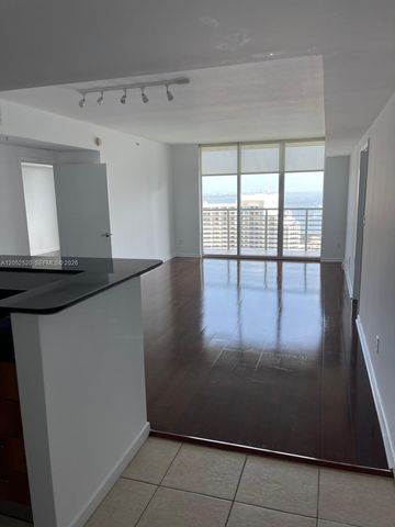 335 S Biscayne Boulevard 3507, Miami, FL 33131