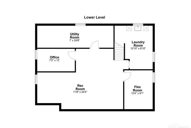 1118 W 13 Mile Road, Royal Oak, MI 48073