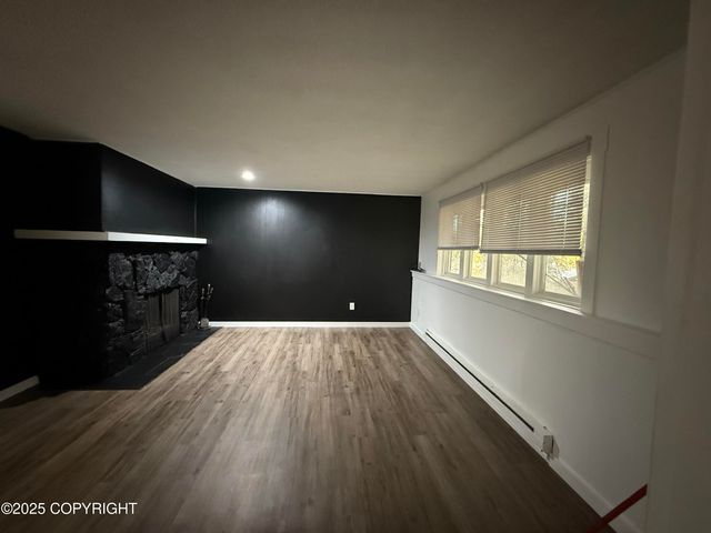 8520 Boundary Avenue F5, Anchorage, AK 99504