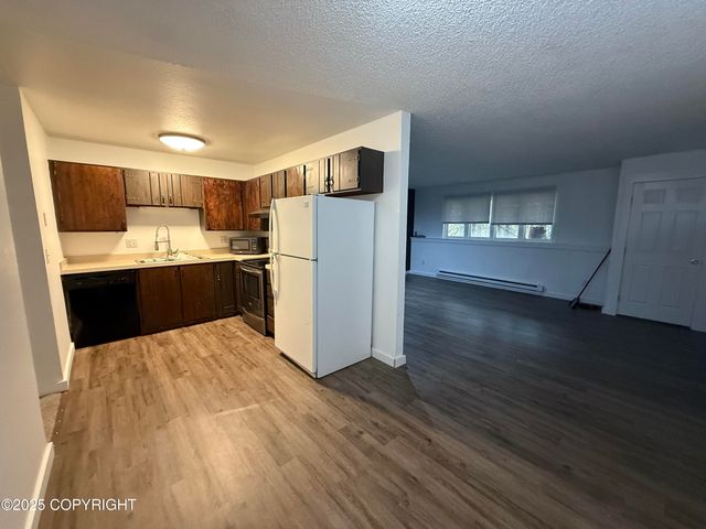 8520 Boundary Avenue F5, Anchorage, AK 99504