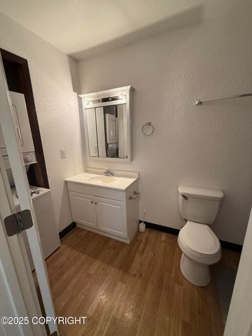 8520 Boundary Avenue F5, Anchorage, AK 99504