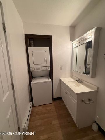 8520 Boundary Avenue F5, Anchorage, AK 99504