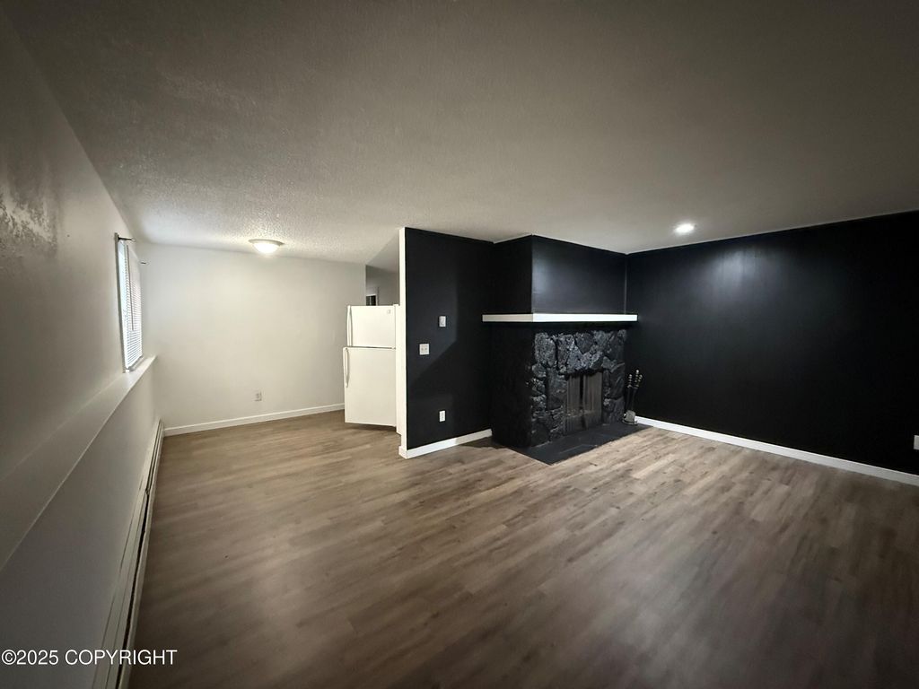 8520 Boundary Avenue F5, Anchorage, AK 99504