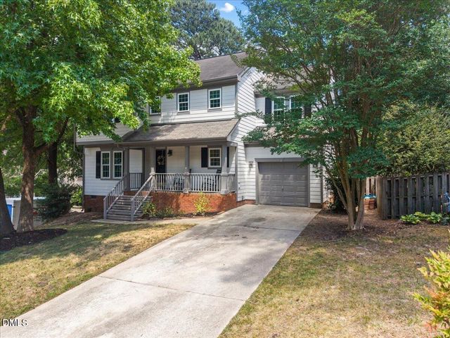 106 Martins Point Place, Cary, NC 27519