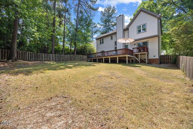 106 Martins Point Place, Cary, NC 27519