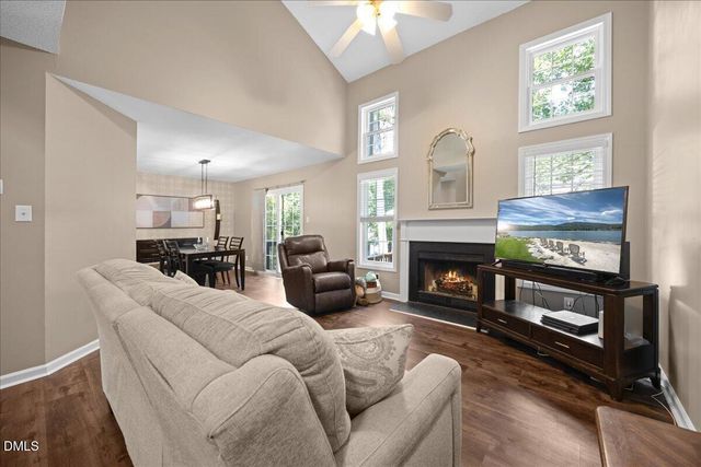 106 Martins Point Place, Cary, NC 27519
