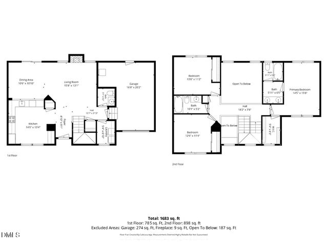 106 Martins Point Place, Cary, NC 27519