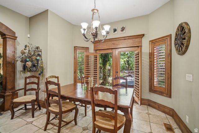 1 PEPPERWOOD POINTE, Sandy, UT 84092