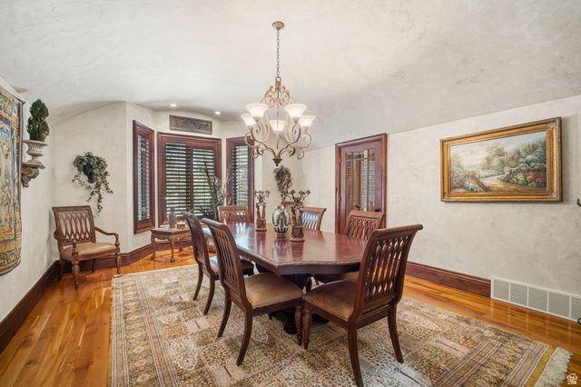 1 PEPPERWOOD POINTE, Sandy, UT 84092