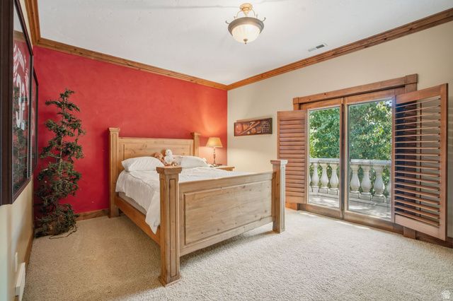 1 PEPPERWOOD POINTE, Sandy, UT 84092