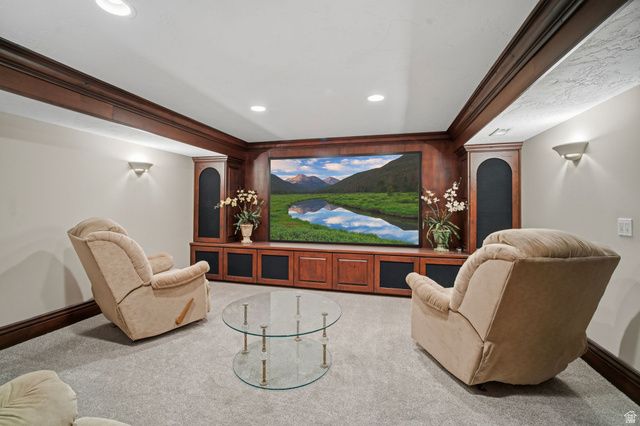 1 PEPPERWOOD POINTE, Sandy, UT 84092