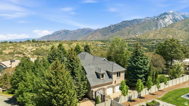 1 PEPPERWOOD POINTE, Sandy, UT 84092