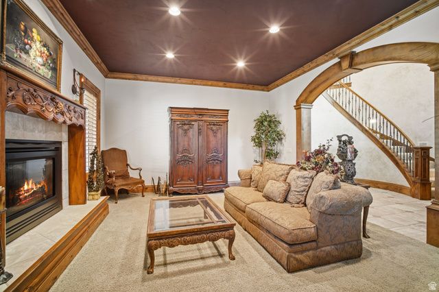 1 PEPPERWOOD POINTE, Sandy, UT 84092