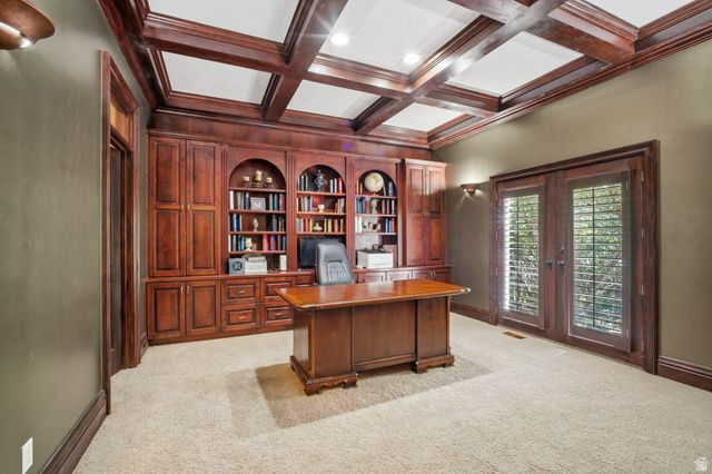 1 PEPPERWOOD POINTE, Sandy, UT 84092