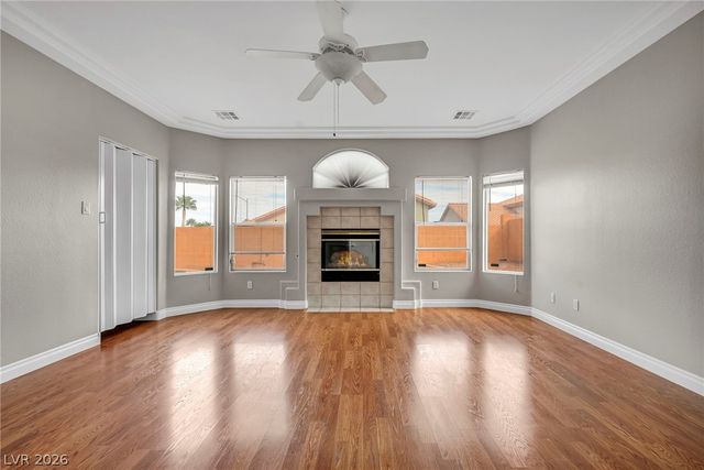 1026 Spring Pond Court, Henderson, NV 89002