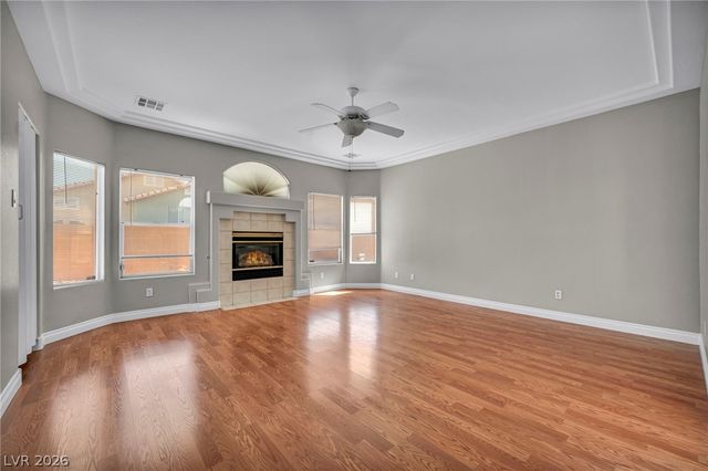 1026 Spring Pond Court, Henderson, NV 89002