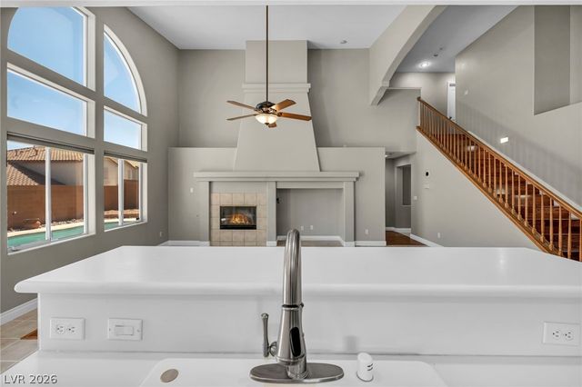 1026 Spring Pond Court, Henderson, NV 89002