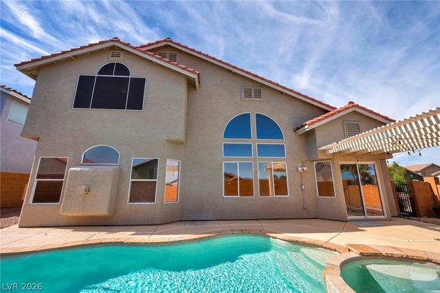 1026 Spring Pond Court, Henderson, NV 89002