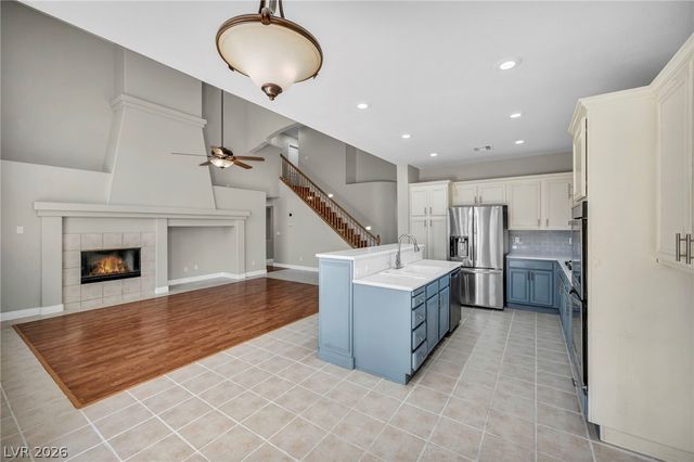 1026 Spring Pond Court, Henderson, NV 89002