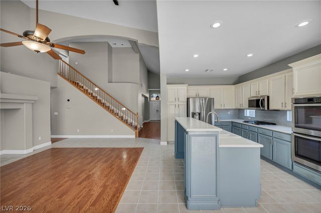 1026 Spring Pond Court, Henderson, NV 89002