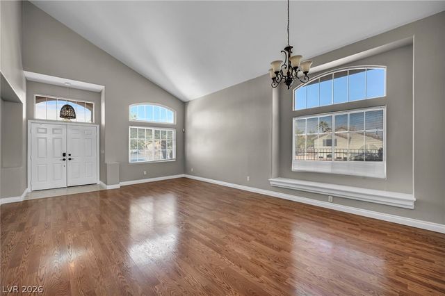 1026 Spring Pond Court, Henderson, NV 89002