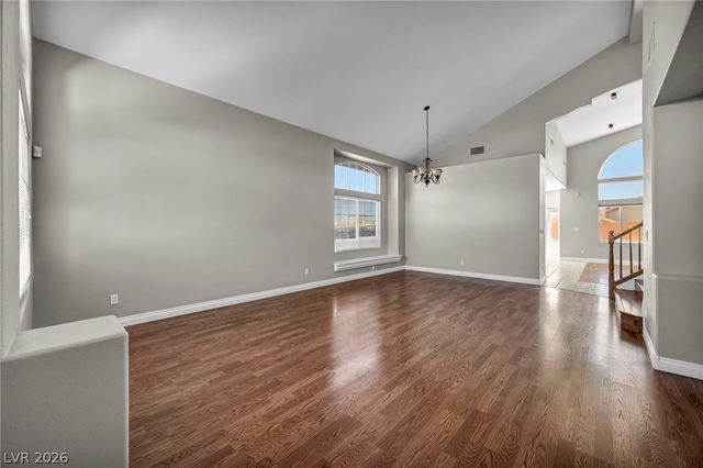 1026 Spring Pond Court, Henderson, NV 89002