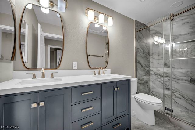 1026 Spring Pond Court, Henderson, NV 89002