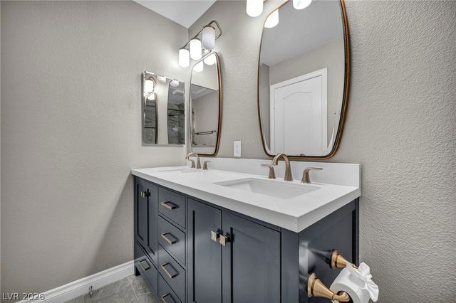 1026 Spring Pond Court, Henderson, NV 89002