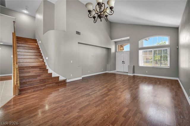 1026 Spring Pond Court, Henderson, NV 89002