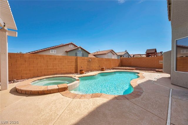 1026 Spring Pond Court, Henderson, NV 89002