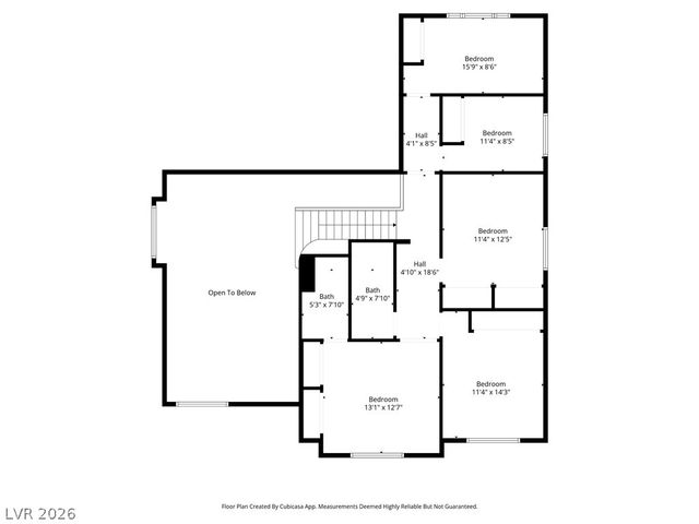 1026 Spring Pond Court, Henderson, NV 89002