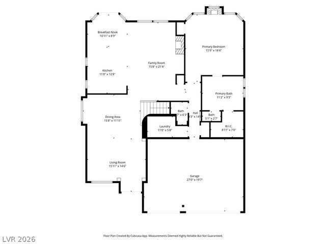 1026 Spring Pond Court, Henderson, NV 89002