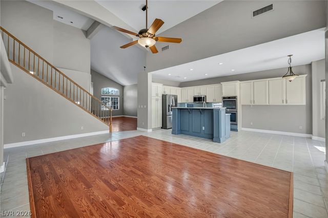 1026 Spring Pond Court, Henderson, NV 89002