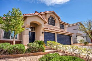 1026 Spring Pond Court, Henderson, NV 89002