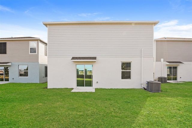 4021 OLD MILL ROAD, Haines City, FL 33844