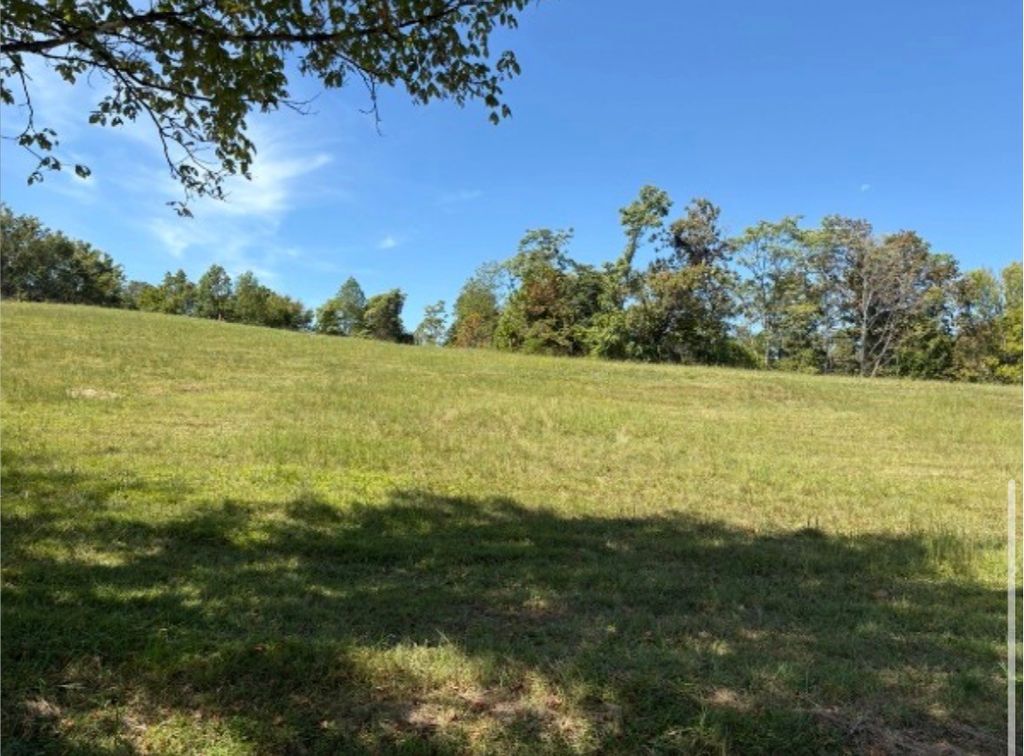 0 Davenport Lane, Lafayette, TN 37083