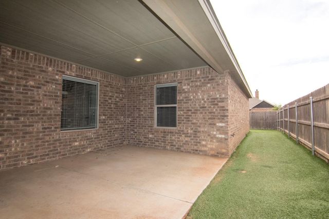 3821 133rd Street, Lubbock, TX 79423