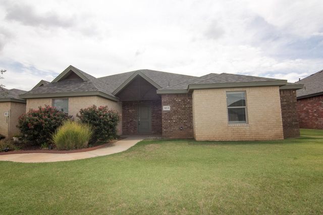 3821 133rd Street, Lubbock, TX 79423