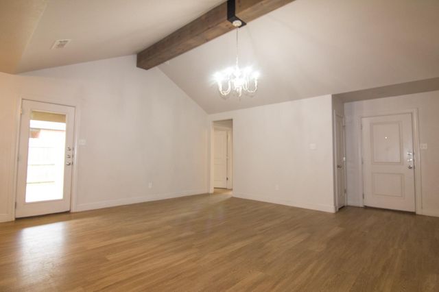 3821 133rd Street, Lubbock, TX 79423