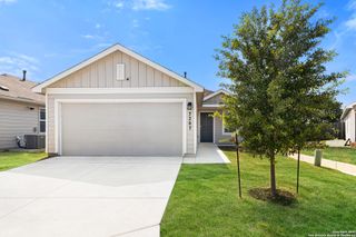 7207 Lincoln Trace, San Antonio, TX 78222