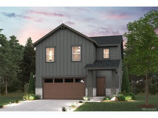 134 Grayson Ave, Fort Lupton, CO 80621