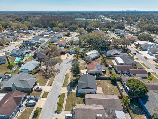 4708 CYPRESS RIDGE PLACE, Tampa, FL 33624